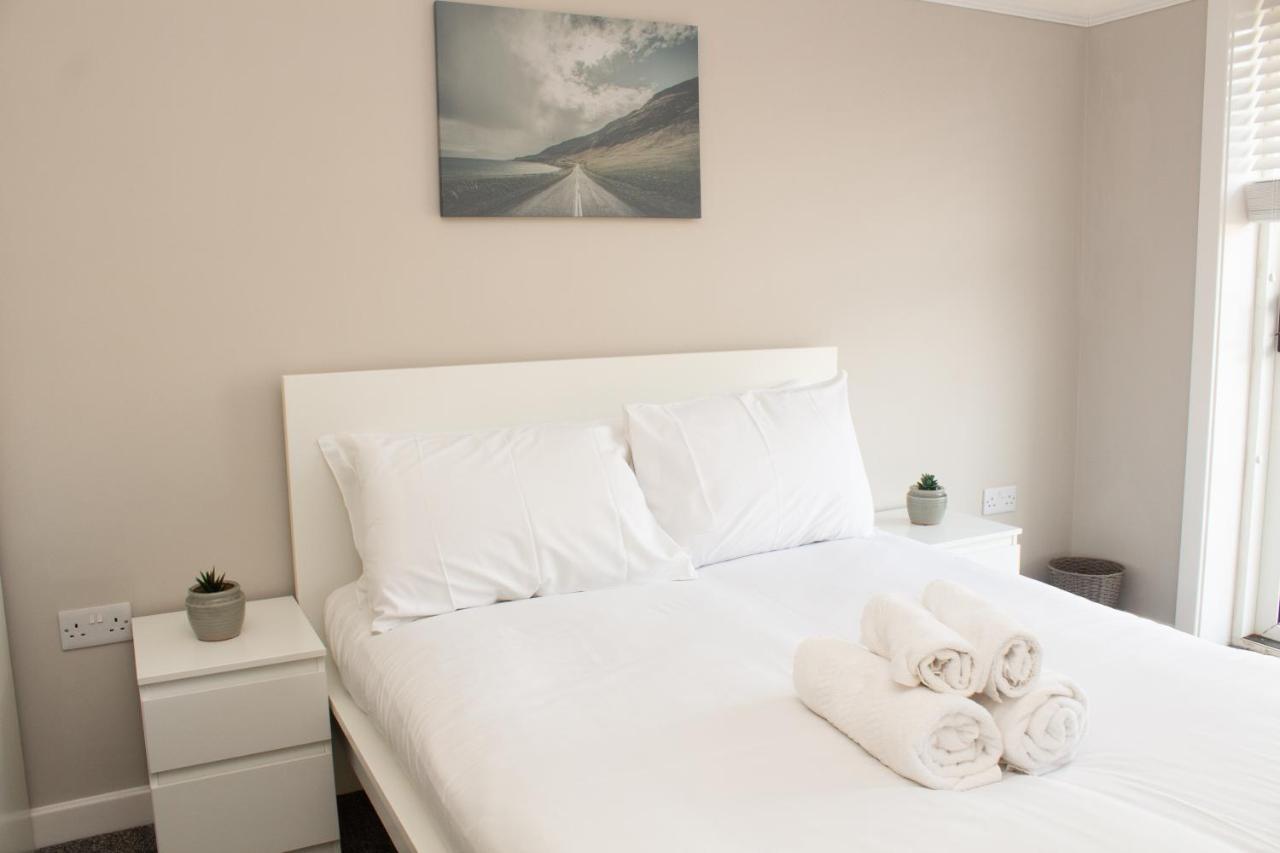 Cosy 3Bed Bungalow In West Kirby, Free Parking Frankby Екстер'єр фото