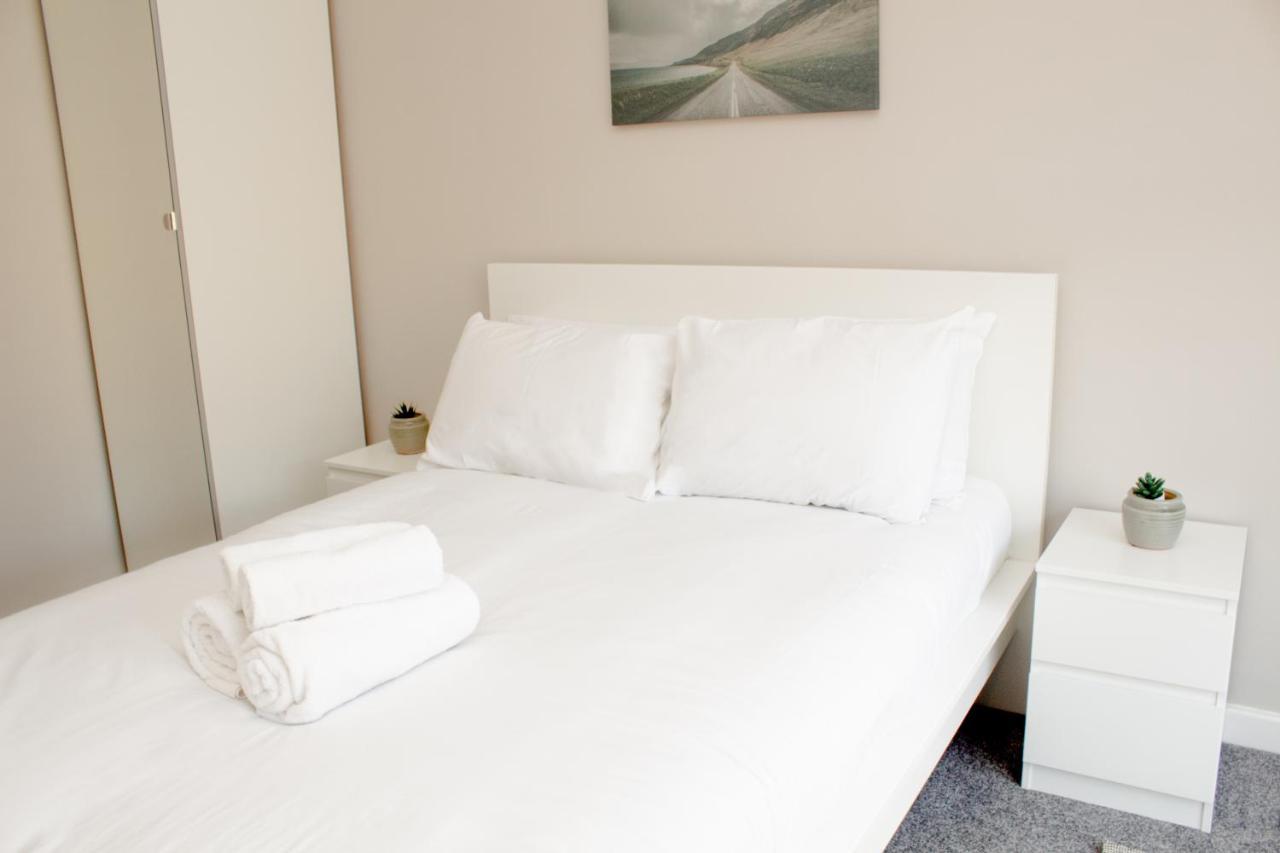 Cosy 3Bed Bungalow In West Kirby, Free Parking Frankby Екстер'єр фото